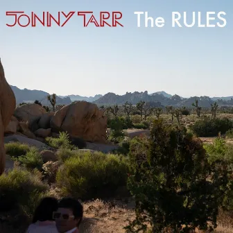 The Rules by Jonny Tarr