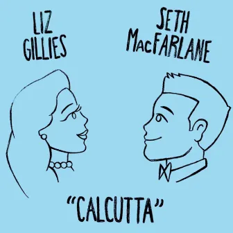 Calcutta by Liz Gillies