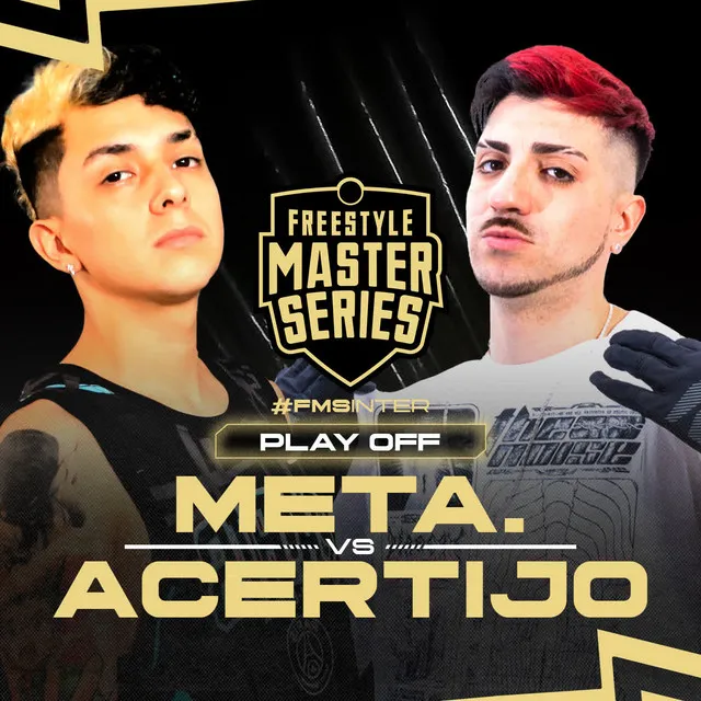 Sangre 2 Acertijo - Metalingüística Vs Acertijo - Live