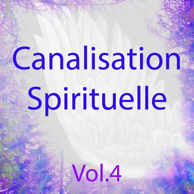 Canalisation spirituelle, vol. 4 (Énergie de guérison)