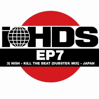 Kill The Beat (Dubstek Remix) by Nish