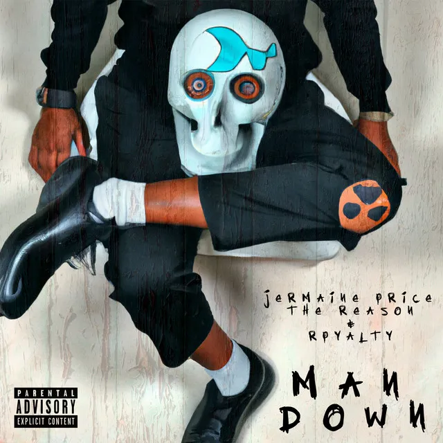 Man Down - Radio Edit