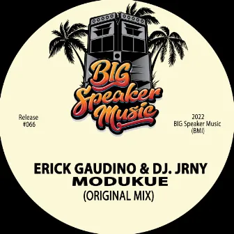 Modukue by DJ JRNY