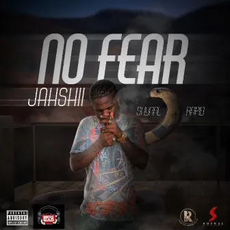 No Fear by Shynal