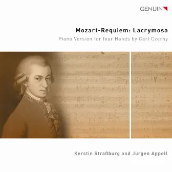 Mozart-Requiem: Lacrymosa by Jürgen Appell