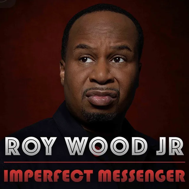 Roy Wood Jr