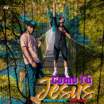 Como tu jesus by Efren El Lirikal