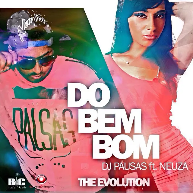 Do Bem Bom (feat. Neuza)