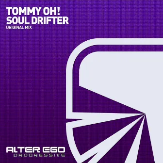 Soul Drifter by TOMMY OH!