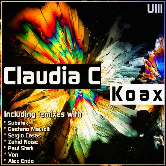 Koax by Claudia C.