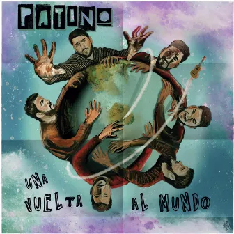 Una vuelta al mundo by Patino