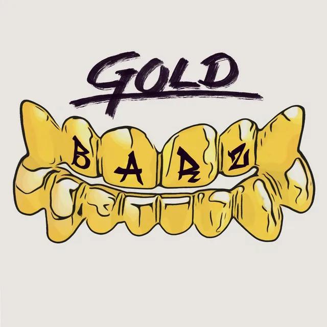 Gold Barz