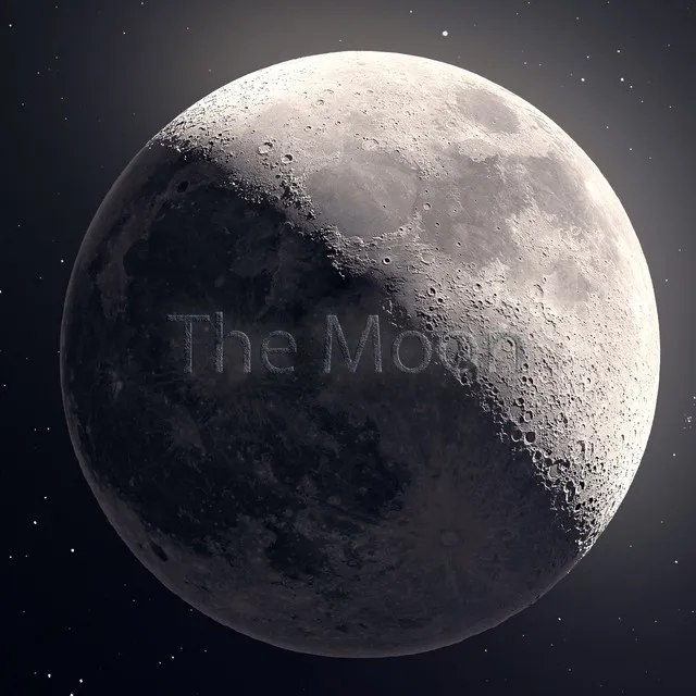 The Moon