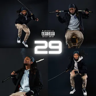 29 by Jurell