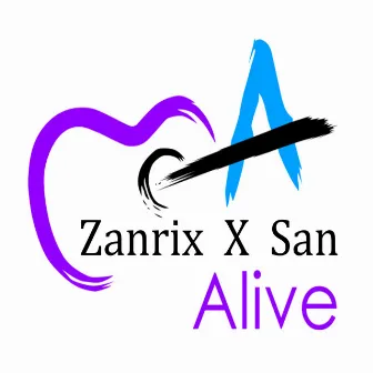 Alive (Extended Version) by Zanrix