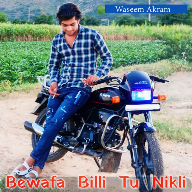 Bewafa Billi Tu Nikli