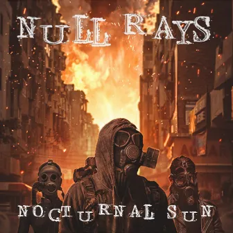 Nocturnal Sun by Null Rays