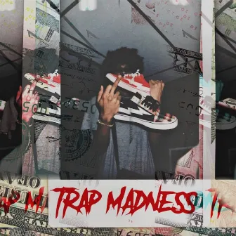 Trap Madness by Ysdinero