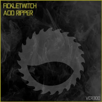 Acid Ripper by FickleTwitch