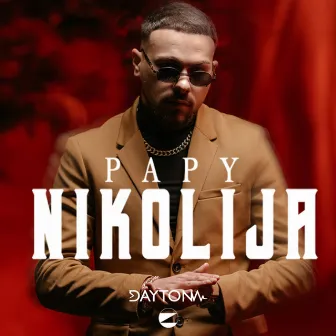 Nikolija (Prod. by Daytona) by Papy