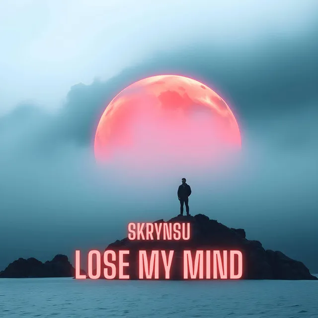 Skrynsu - Lose my Mind