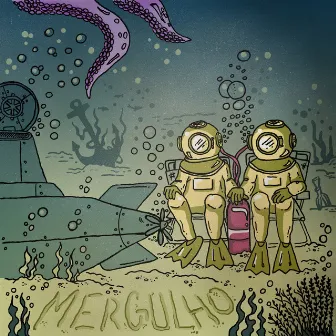 Mergulho by Personas