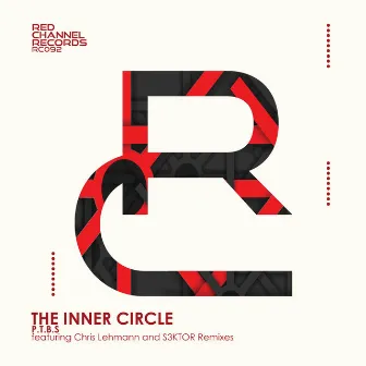 The Inner Circle by P.T.B.S.