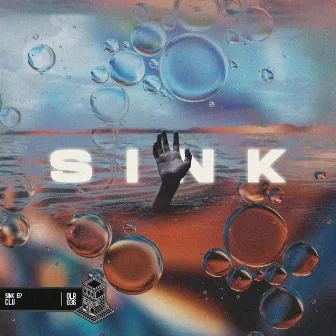 Sink by clÜ (UK)