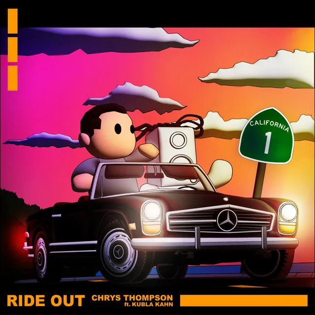 Ride Out