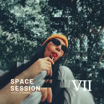 Ta' Cabrona Vii by Space Session