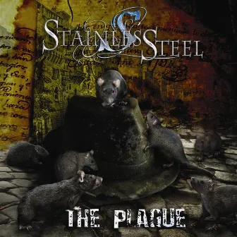 The Plague by Stainless Steel