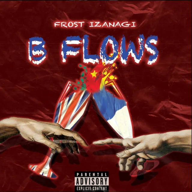 B flows