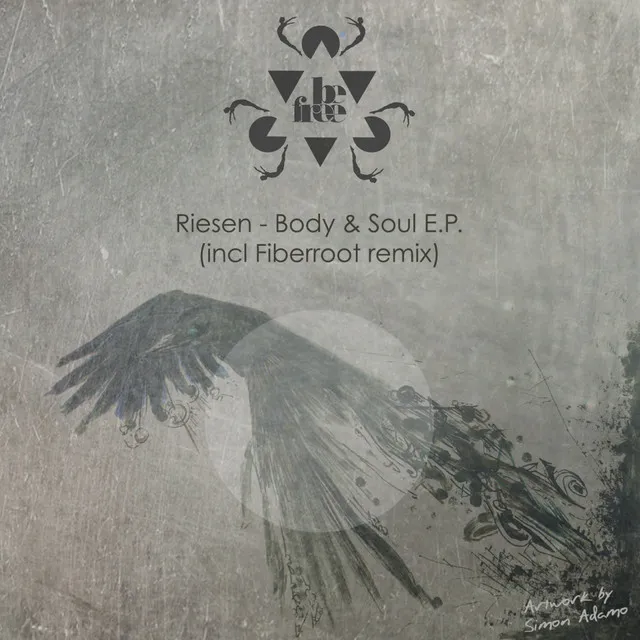 Body & Soul - Fiberroot Remix