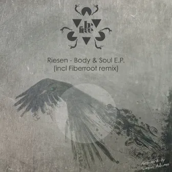 Body & Soul E.P. by Riesen