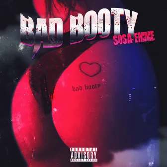 Bad Booty by Reynar Blume