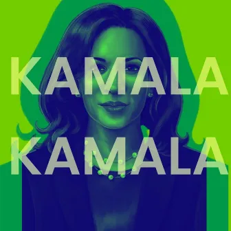 Kamala Kamala by Lauren Evans