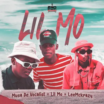 Lil Mo by Musa De Vocali$t