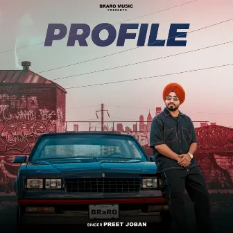 Profile by Preet Joban