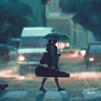 Rainy Days by j.wobble