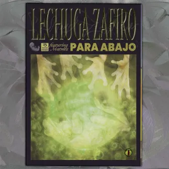 Para Abajo by Lechuga Zafiro