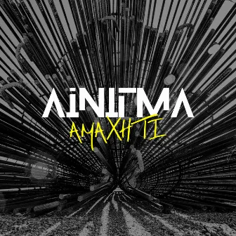 AMAXITI by Gang Run