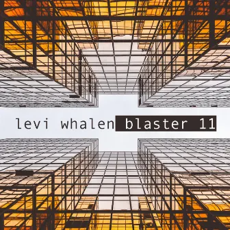 Blaster 11 by Levi Whalen