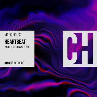 Heartbeat by Marc Rousso