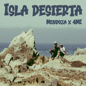 ISLA DESIERTA by 4ME