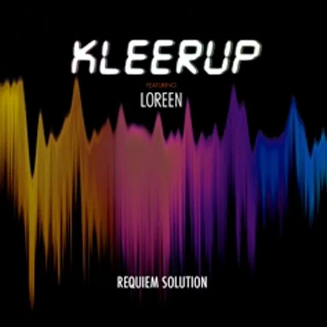 Requiem Solution (feat. Loreen)