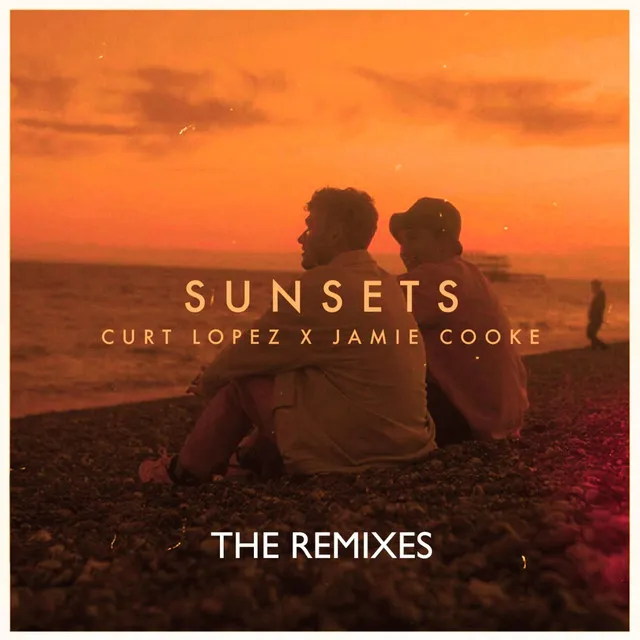 Sunsets - VOLEX Remix