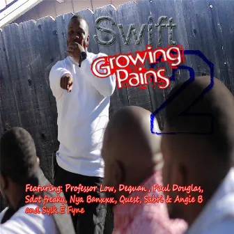 Growing Pains 2 (Jokes On You) by Swift