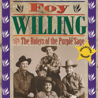 Actual Western Classics by Foy Willing