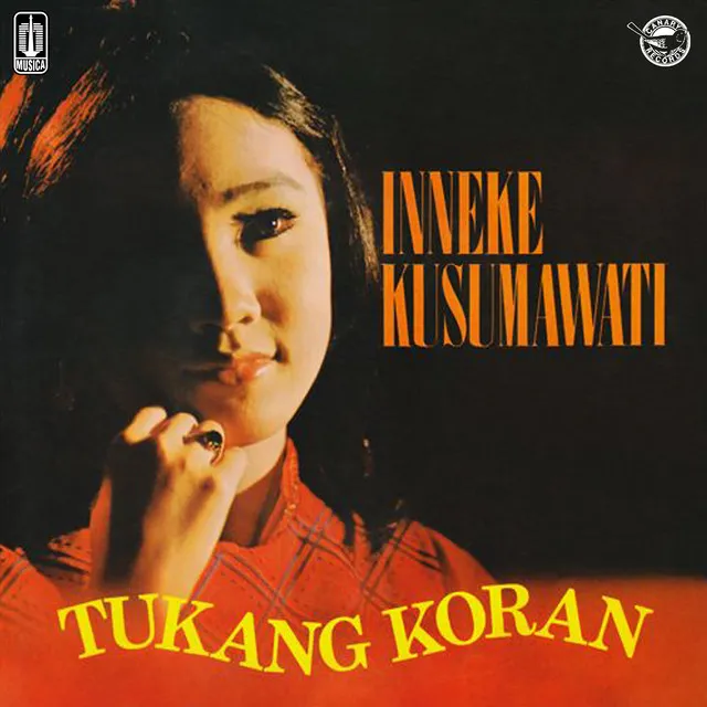 Tukang Koran - Remastered