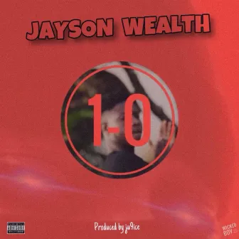 1-0 by Jayson Wealth